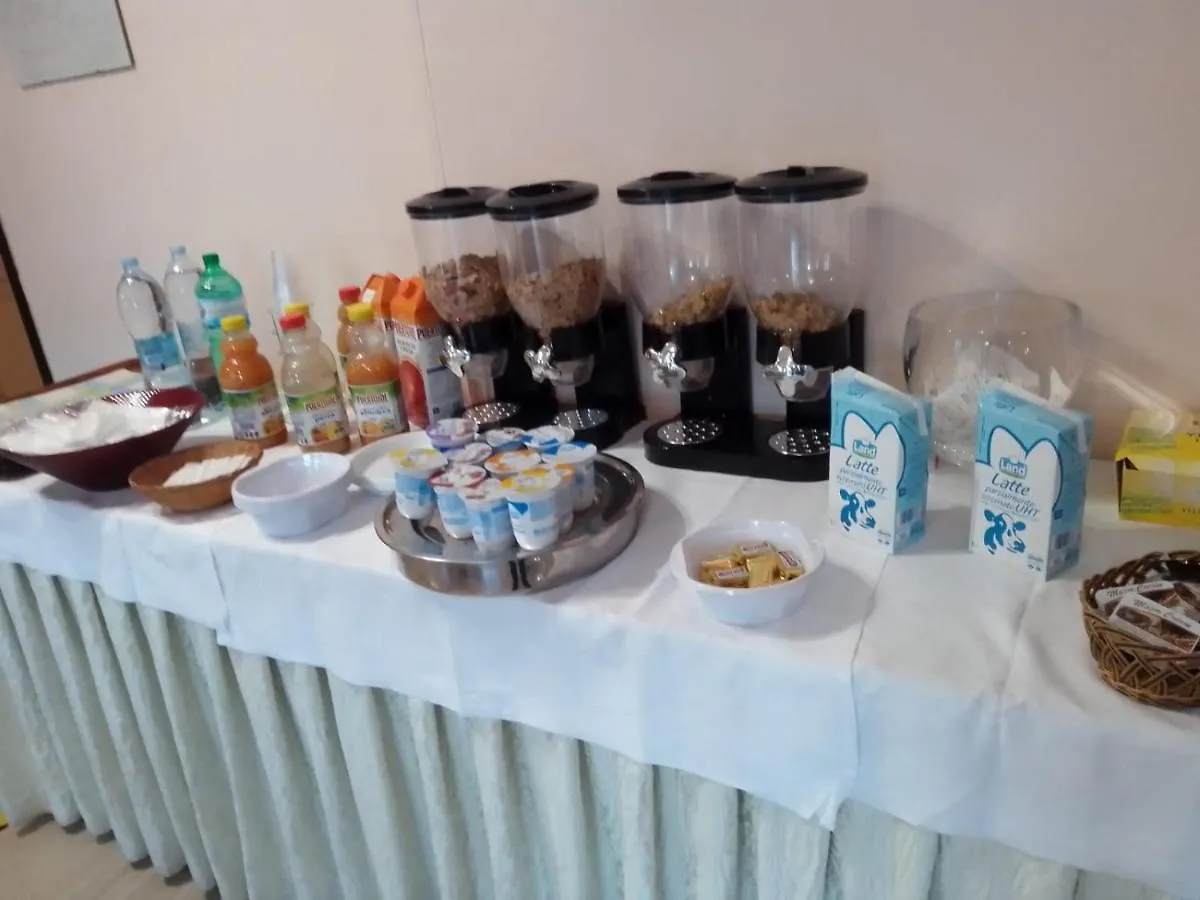 Campus Hotel Bari