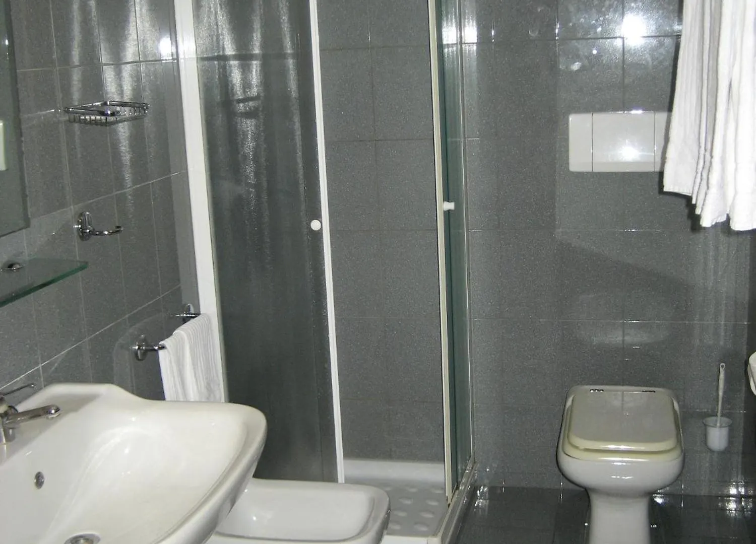 Campus Hotel Bari