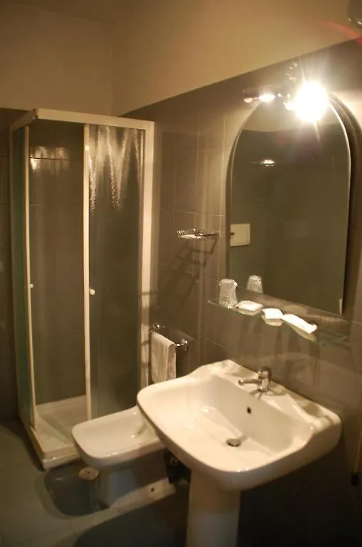 Campus Hotel Bari