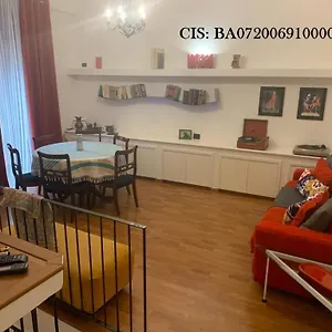 Appartamento Corte Middorusso