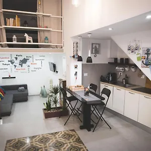 Appartamento Porto 48