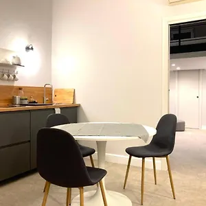 Rent Casa Almika Apartament