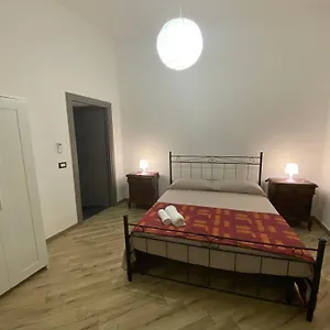 Casa Di Salvo Catania