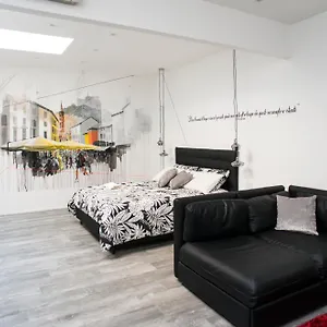  Apartament La Viscontea Włochy