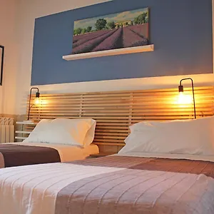Le Sete Bed & Breakfast