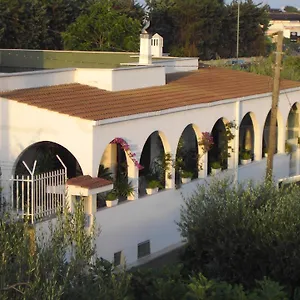 Nicolaus Bed & Breakfast