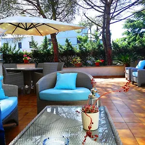 La Ambienti Sanificati Con Generatore Di Ozono Bed and breakfast