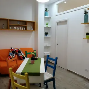 Casa Vacanze Santa Maria Dom wakacyjny