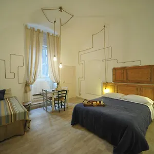 Zuppetta16 Guest house