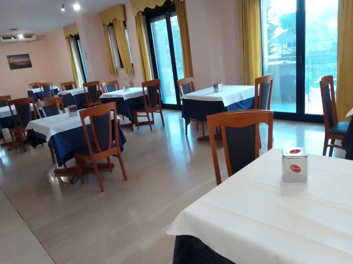 Campus Hotel Bari