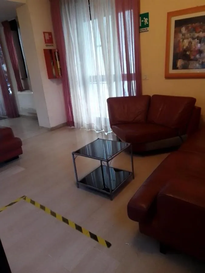 Campus Hotel Bari