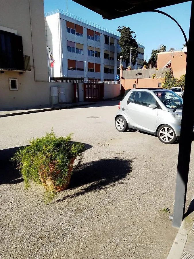 Campus Hotel Bari