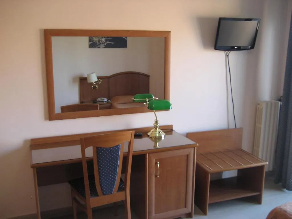 Campus Hotel Bari