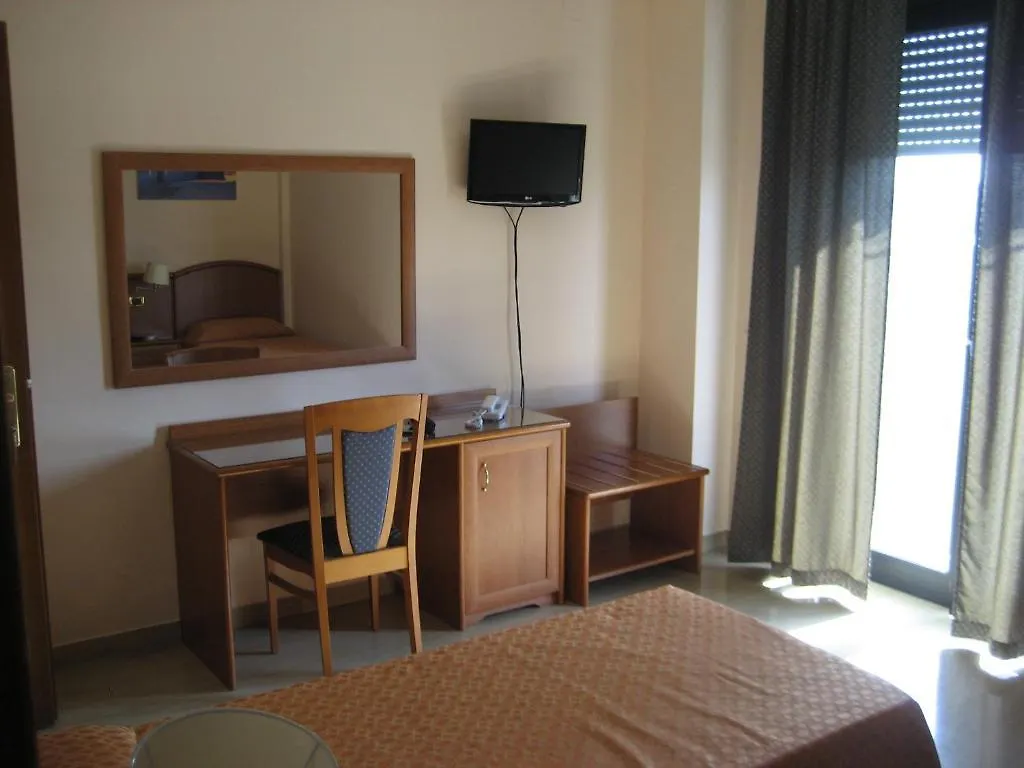 Campus Hotel Bari
