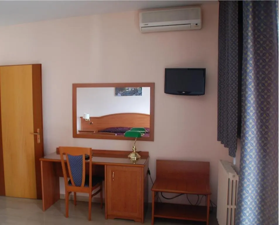 Campus Hotel Bari